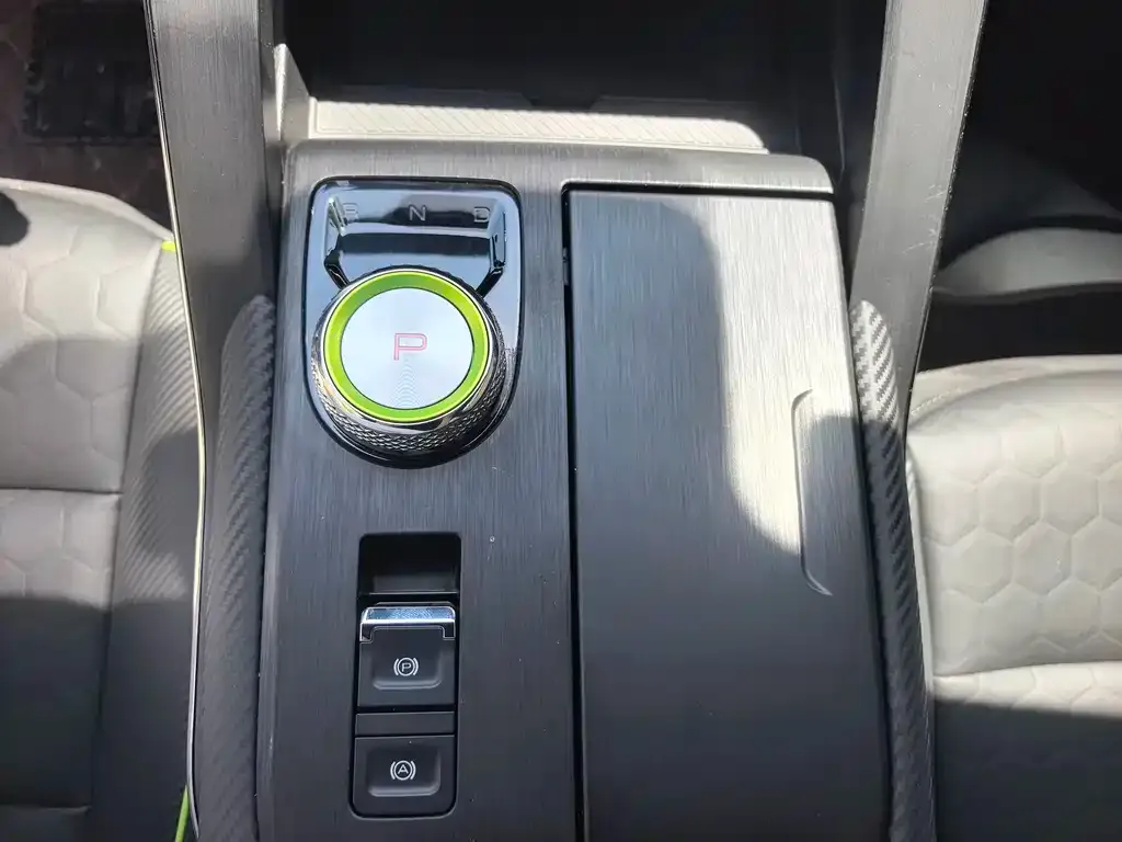 Haval H6S 2022 из CN, фото 9