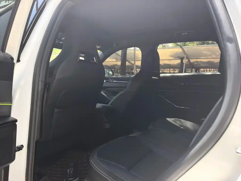 Haval H6S 2022 из CN, фото 10