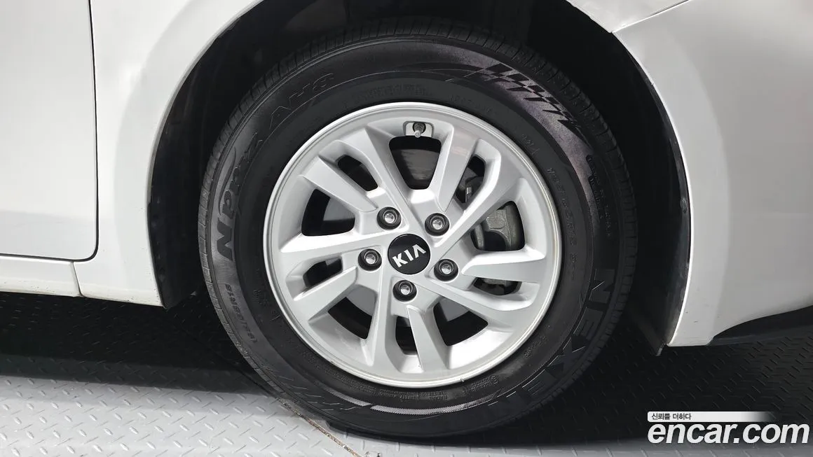 Kia K3 2021 из KR, фото 4