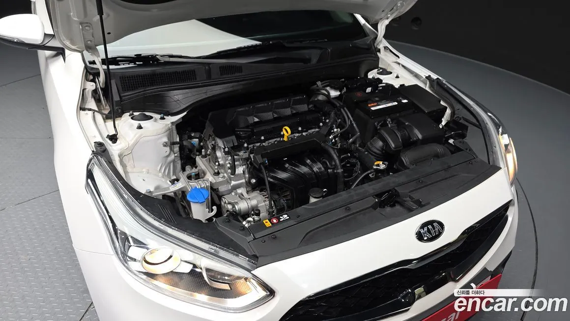 Kia K3 2021 из KR, фото 8