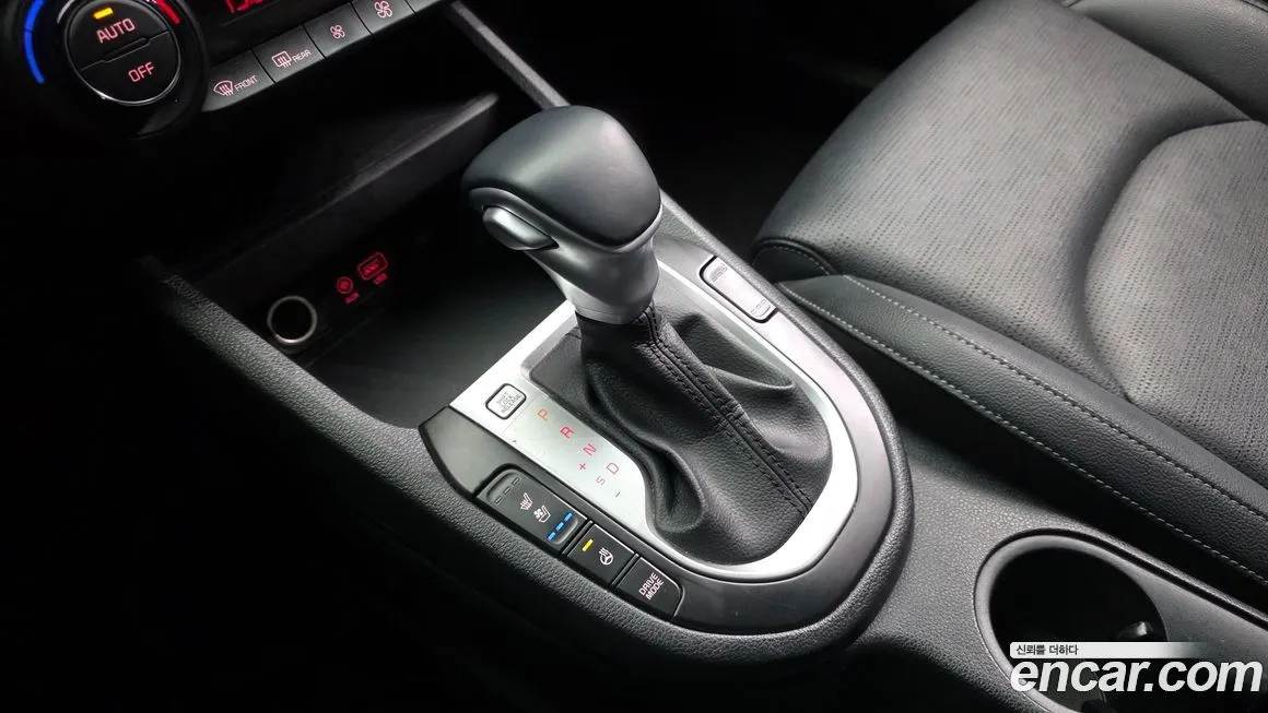 Kia K3 2021 из KR, фото 10