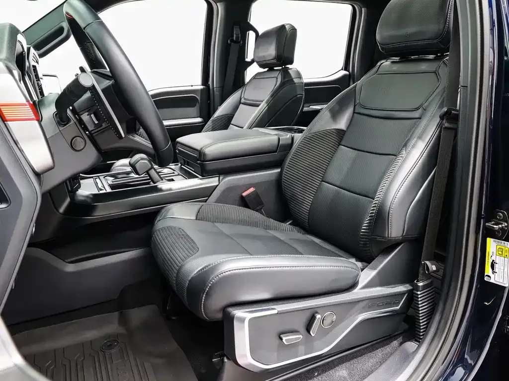 Ford F-150 Raptor 2024 из CN, фото 7
