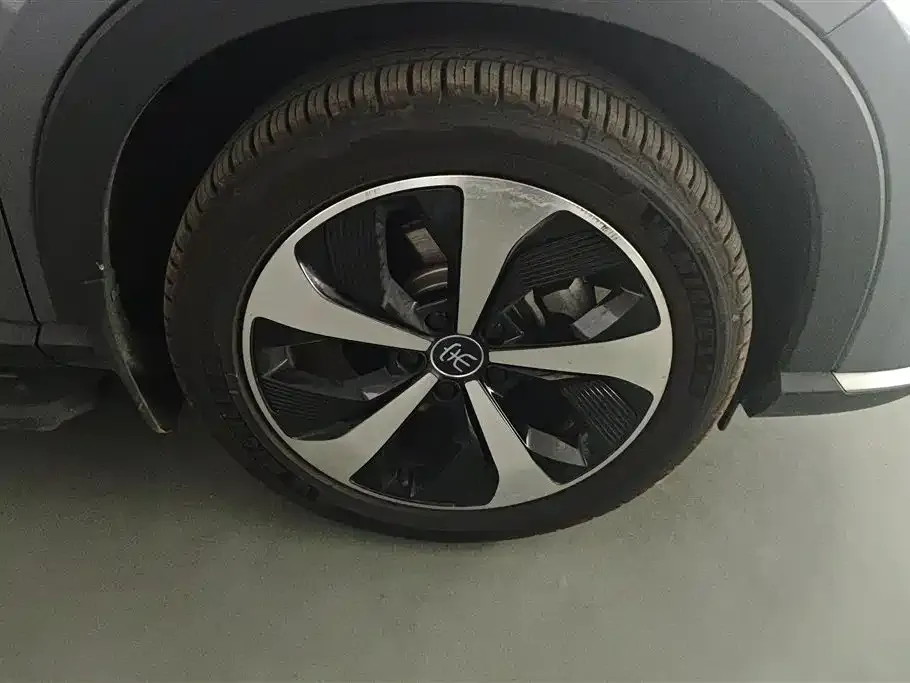 BYD PLUS New Energy — фото 4