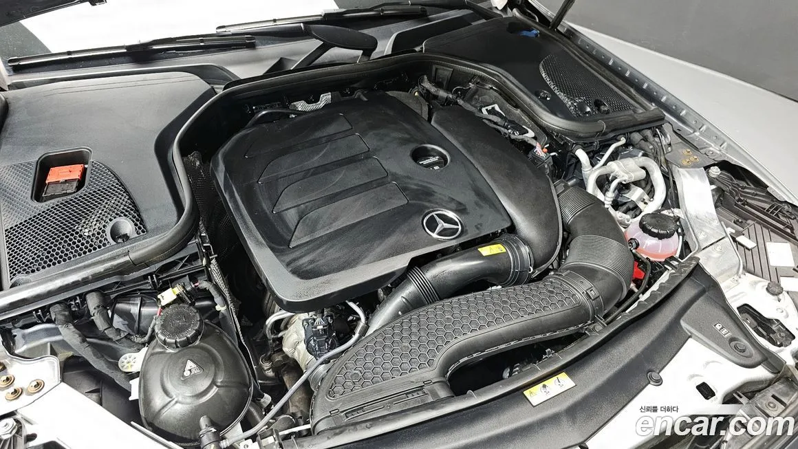 Mercedes-Benz E-Class 2023 из KR, фото 8