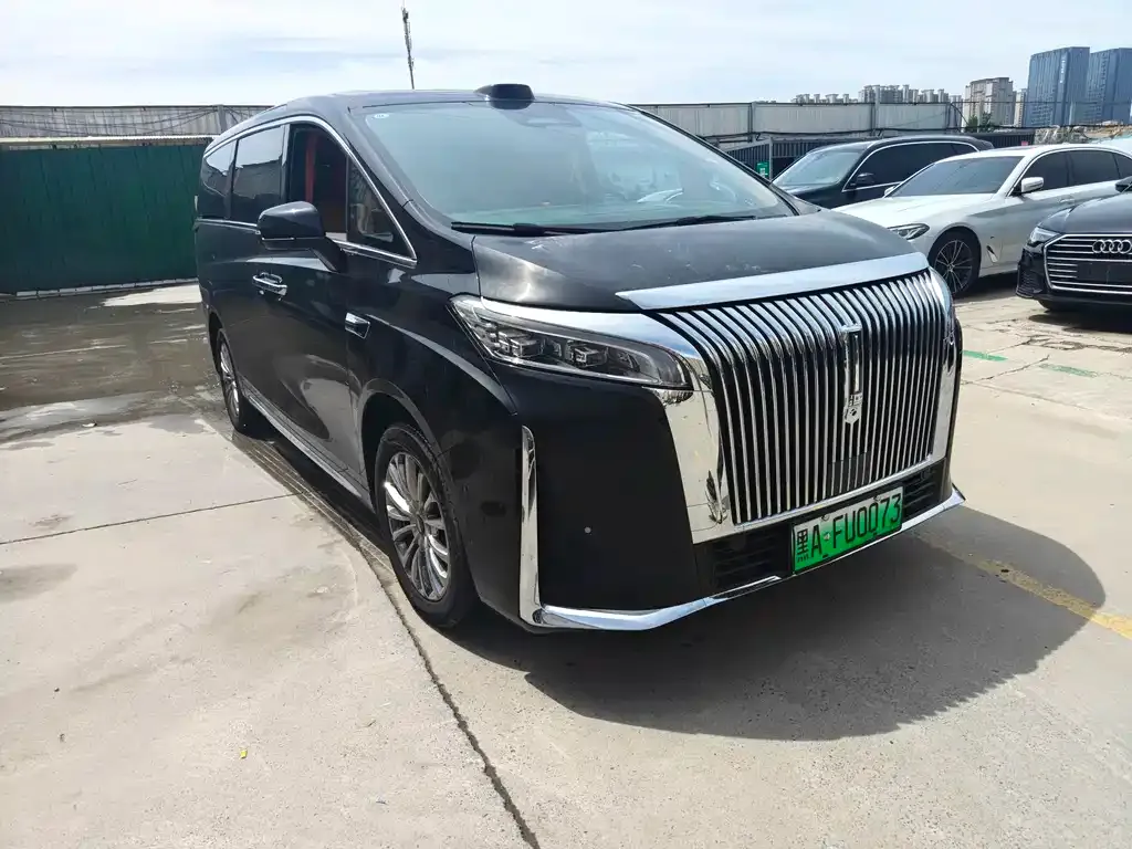 Wey Gaoshan 2025 из CN, фото 1