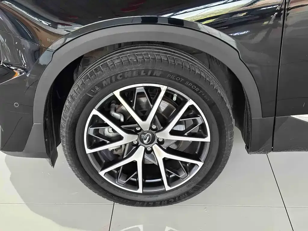 GAC Motor Trumpchi GS8 2022 из CN, фото 9