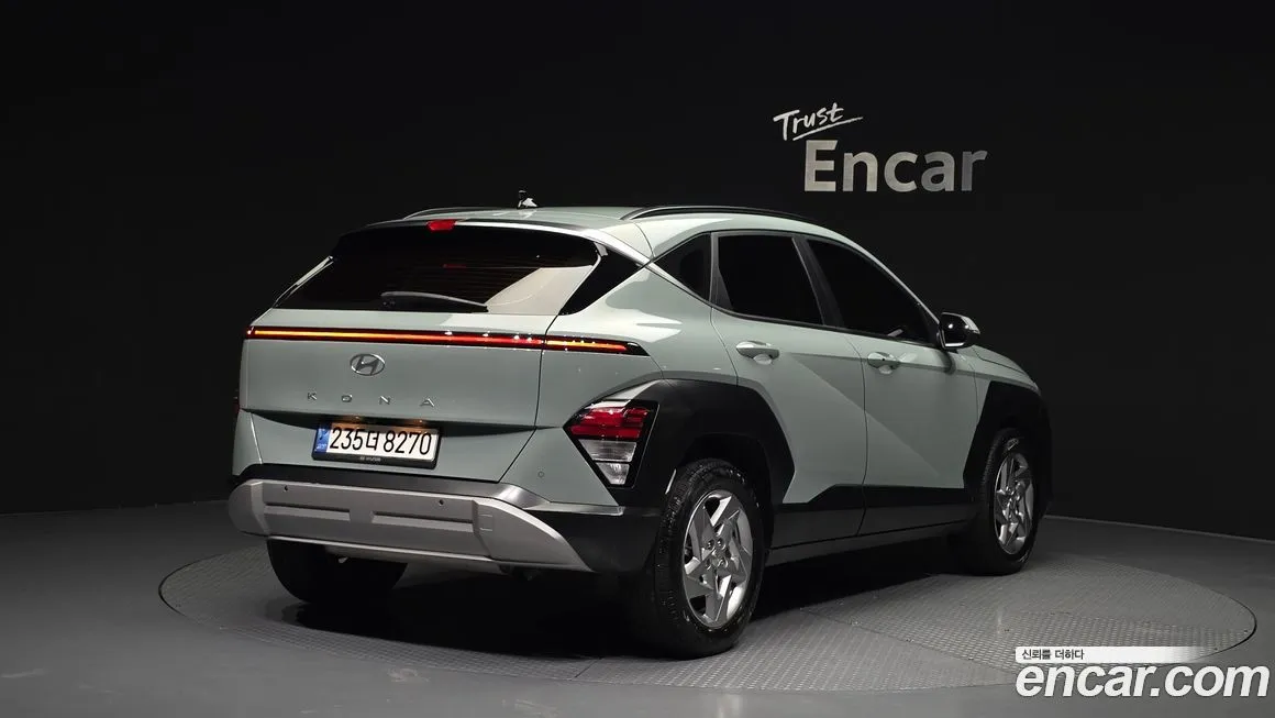 Hyundai Kona — фото 2