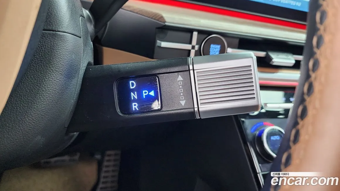 Hyundai Santafe 2024 из KR, фото 7