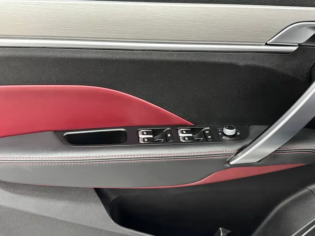 Geely Binyue 2021 из CN, фото 9
