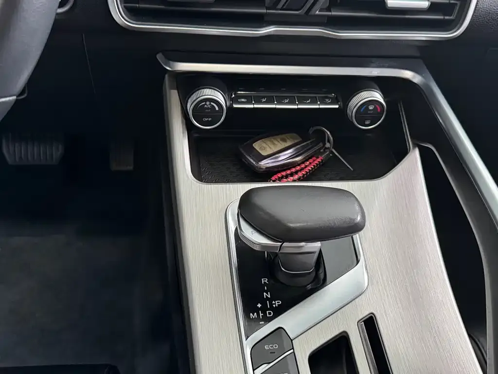 Geely Binyue 2021 из CN, фото 5