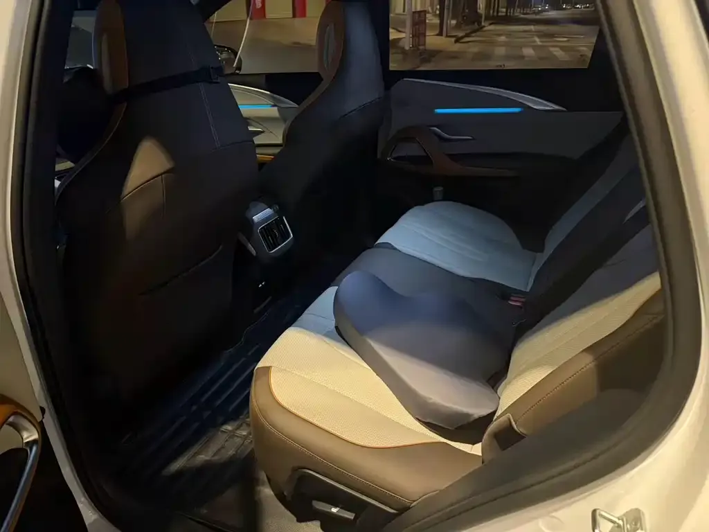 BYD Pro New Energy 2023 из CN, фото 4