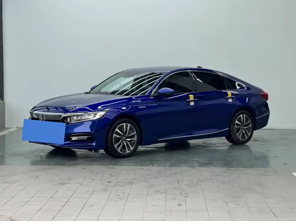 Honda Accord 2021 из CN, фото 1