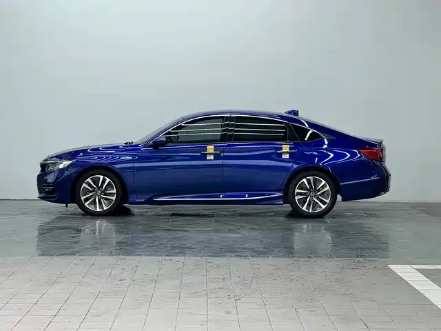 Honda Accord 2021 из CN, фото 7