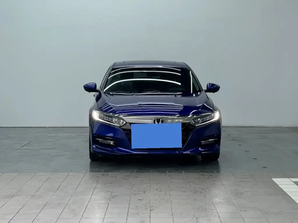 Honda Accord 2021 из CN, фото 5