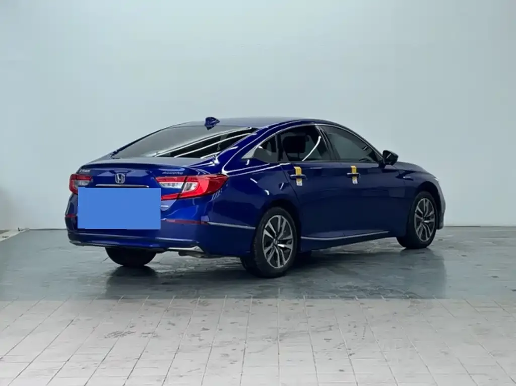 Honda Accord 2021 из CN, фото 6
