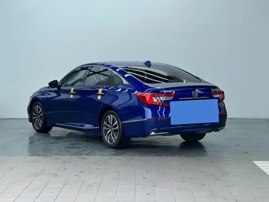 Honda Accord 2021 из CN, фото 9