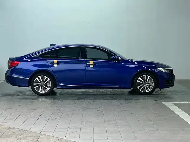 Honda Accord 2021 из CN, фото 10