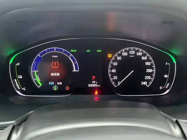 Honda Accord 2021 из CN, фото 2