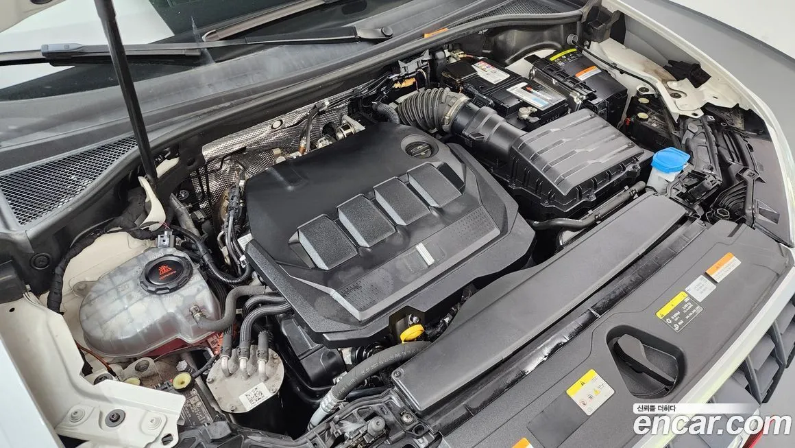 Audi Q3 2023 из KR, фото 8