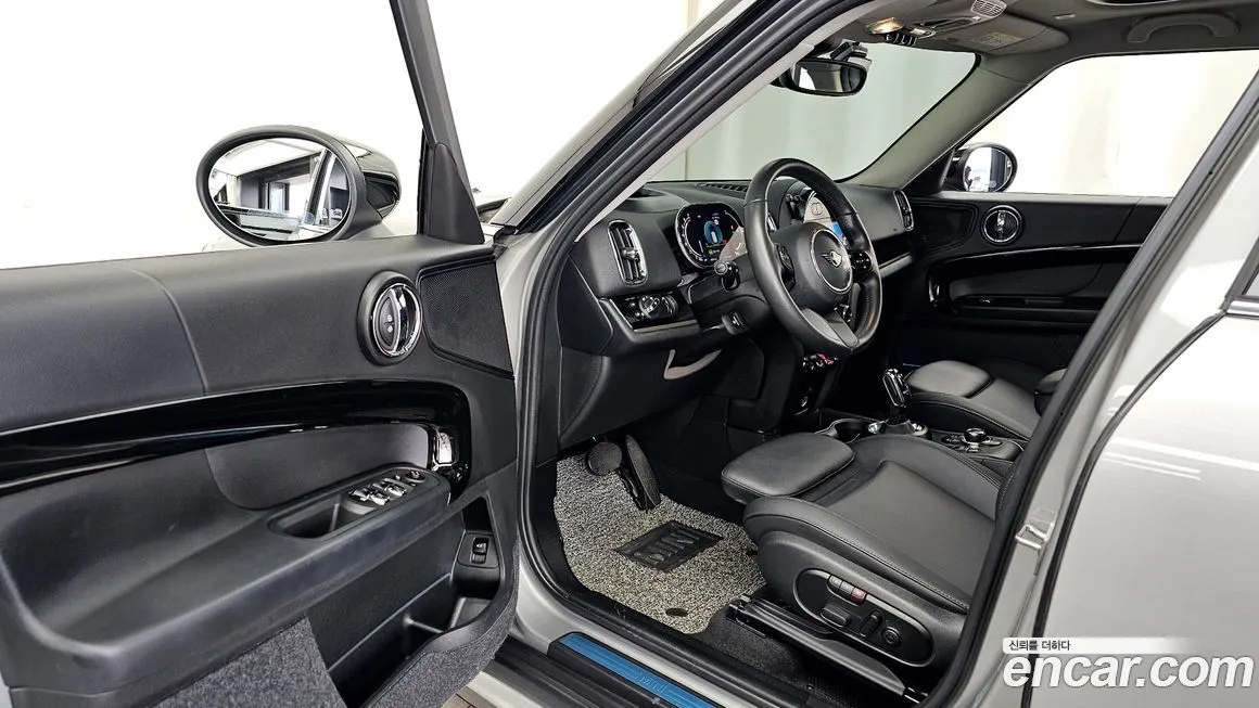 Mini Countryman 2024 из KR, фото 6