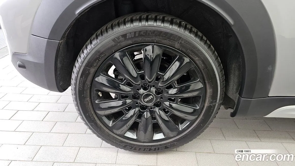 Mini Countryman 2024 из KR, фото 8