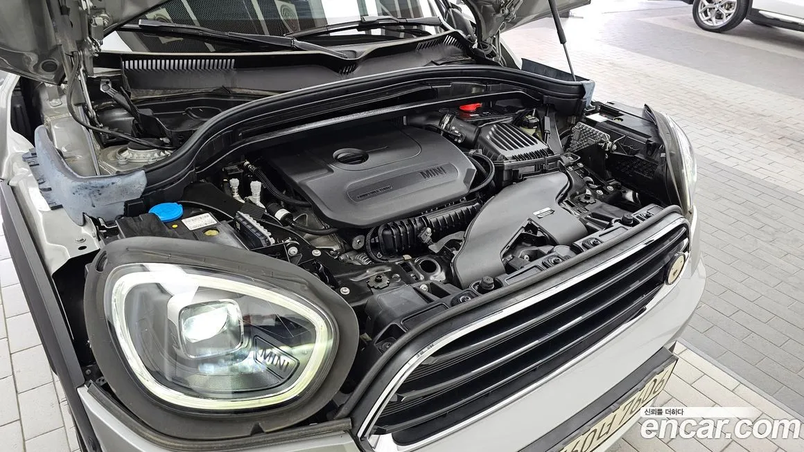 Mini Countryman 2024 из KR, фото 7