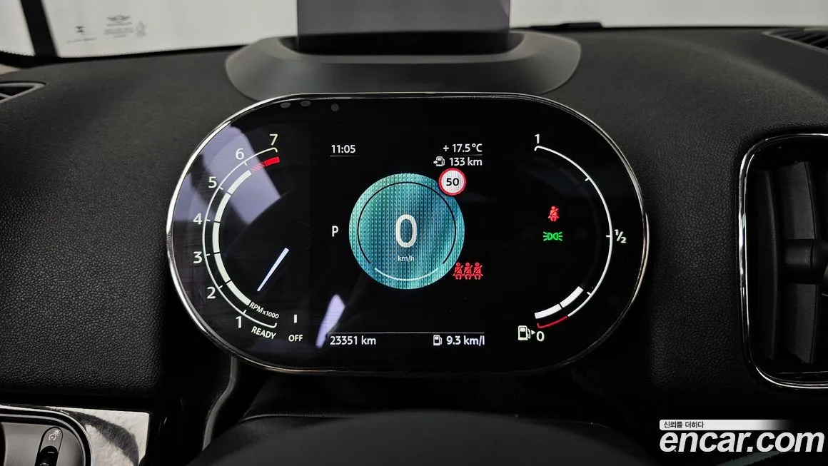 Mini Countryman 2024 из KR, фото 3