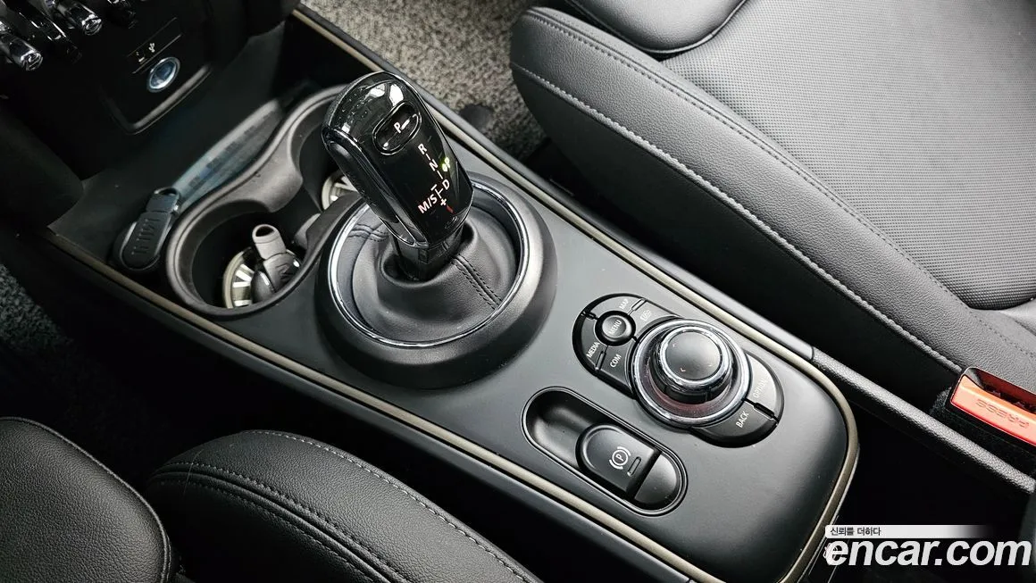 Mini Countryman 2024 из KR, фото 9