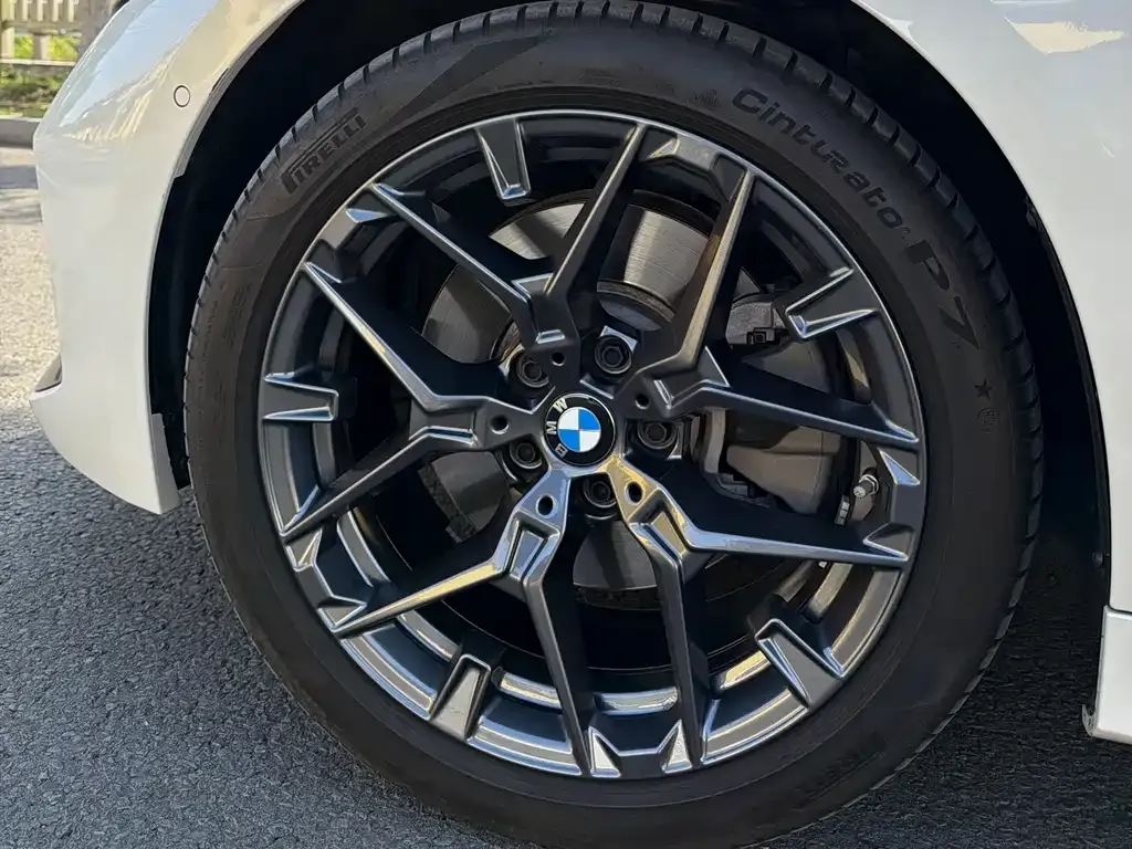 BMW 3 Series 2025 из CN, фото 6