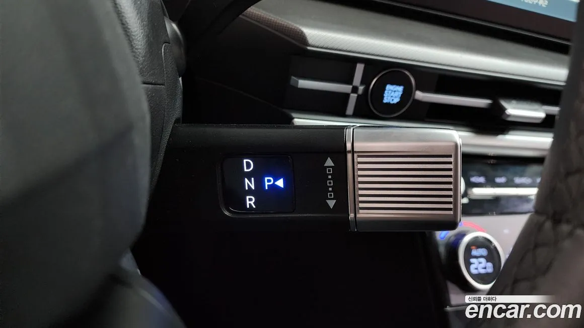 Hyundai Santafe — фото 6