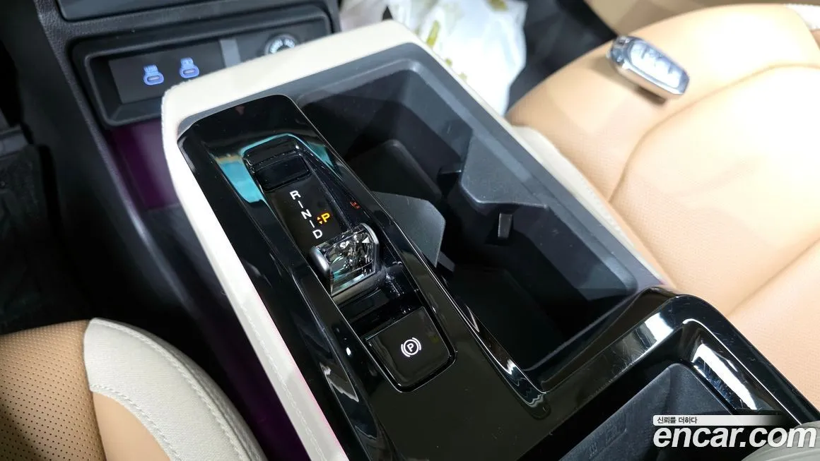 KG Mobility (Ssangyong) Actyon 2025 из KR, фото 7