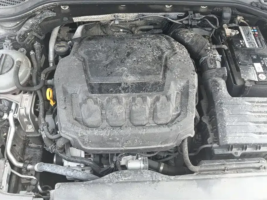 Volkswagen Passat — фото 10