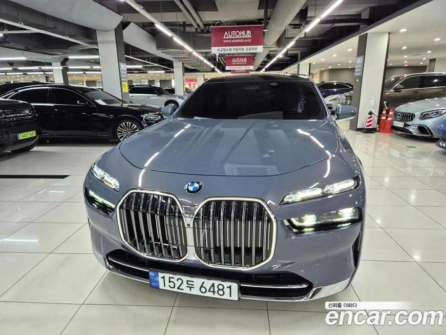 BMW 7-Series