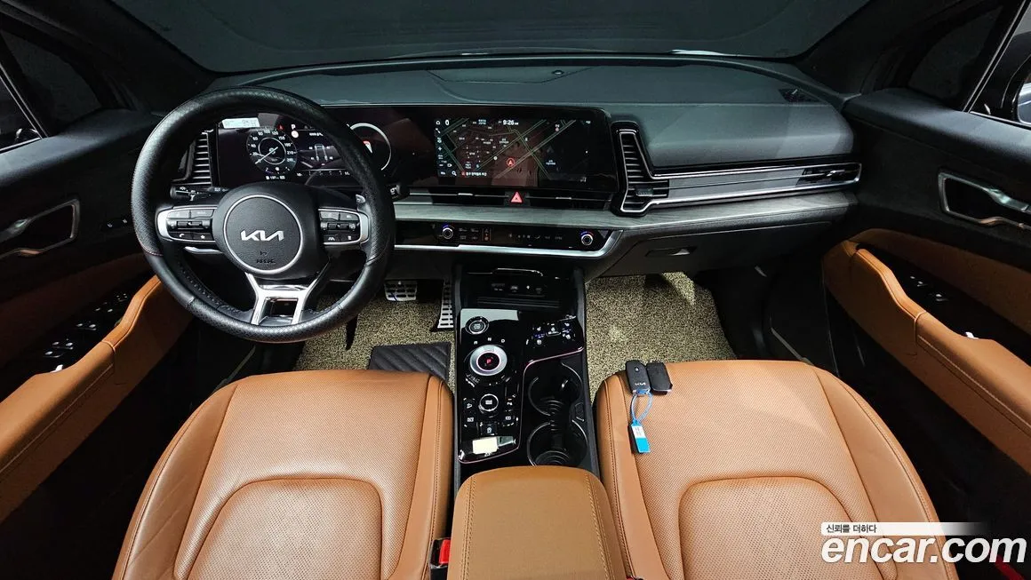 Kia Sportage — фото 4