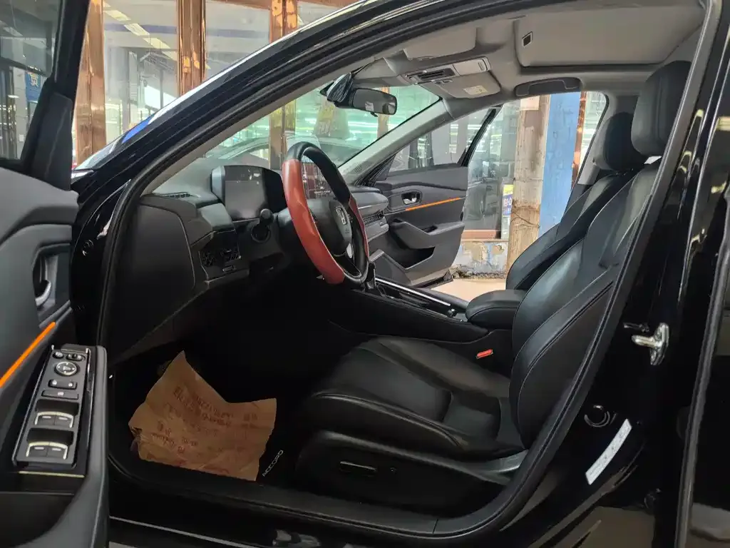 Honda Accord 2023 из CN, фото 7