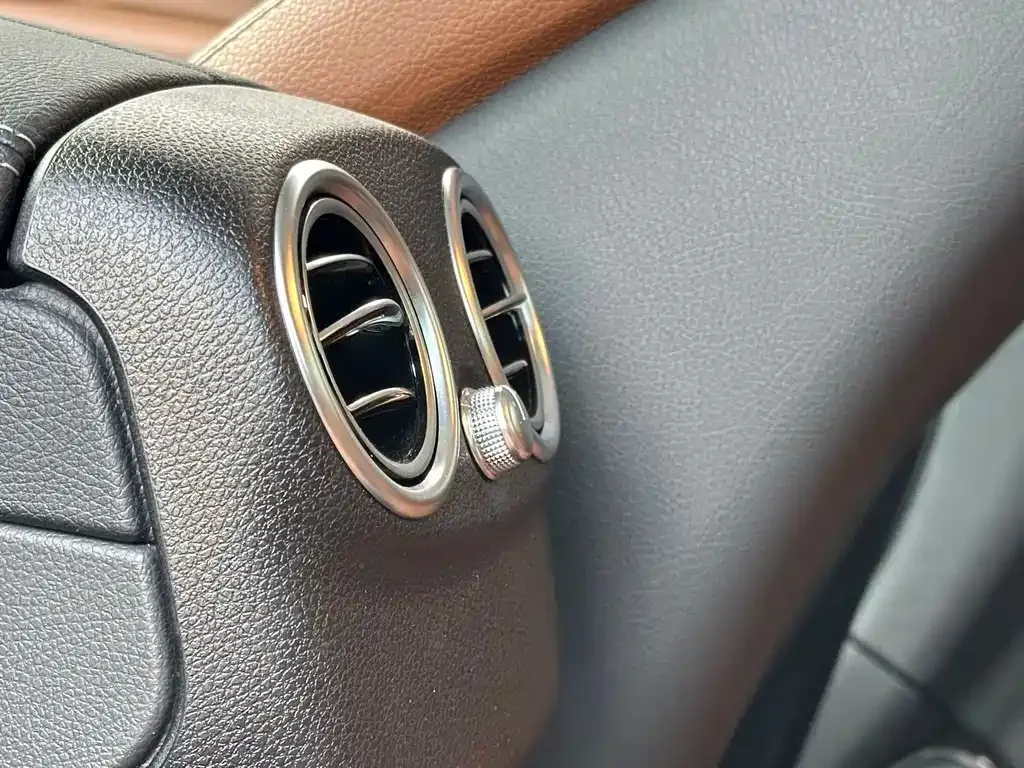 Mercedes-Benz C-Class (Import) 2021 из CN, фото 10