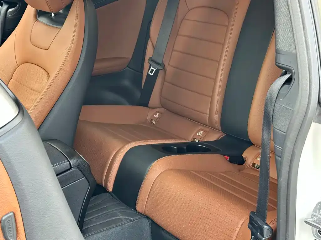 Mercedes-Benz C-Class (Import) 2021 из CN, фото 4