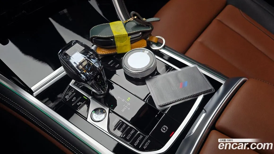 BMW 8-Series 2023 из KR, фото 9