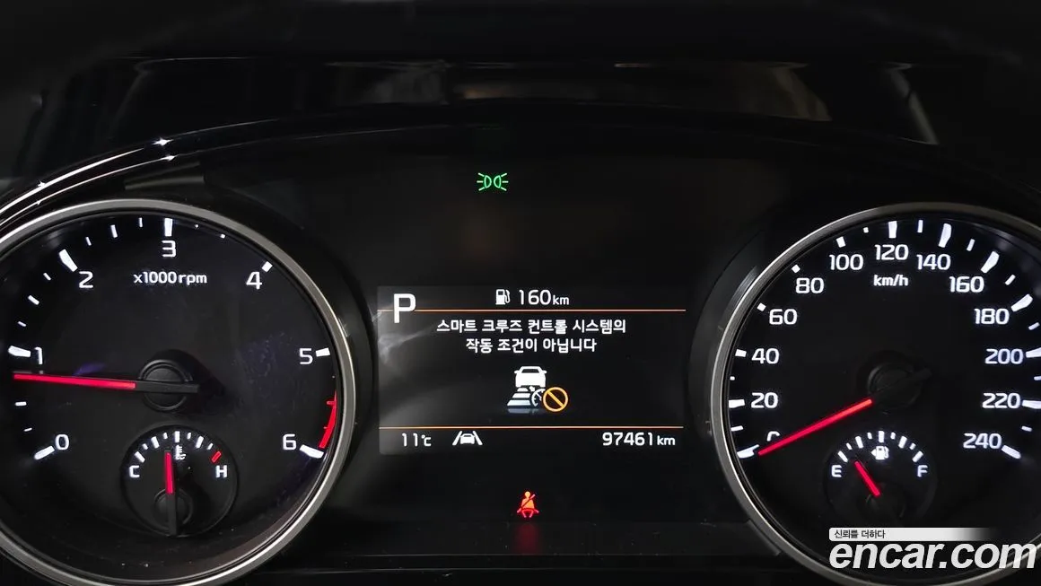 Kia Carnival 2021 из KR, фото 2