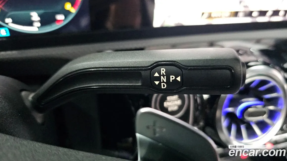 Mercedes-Benz A-Class 2021 из KR, фото 5