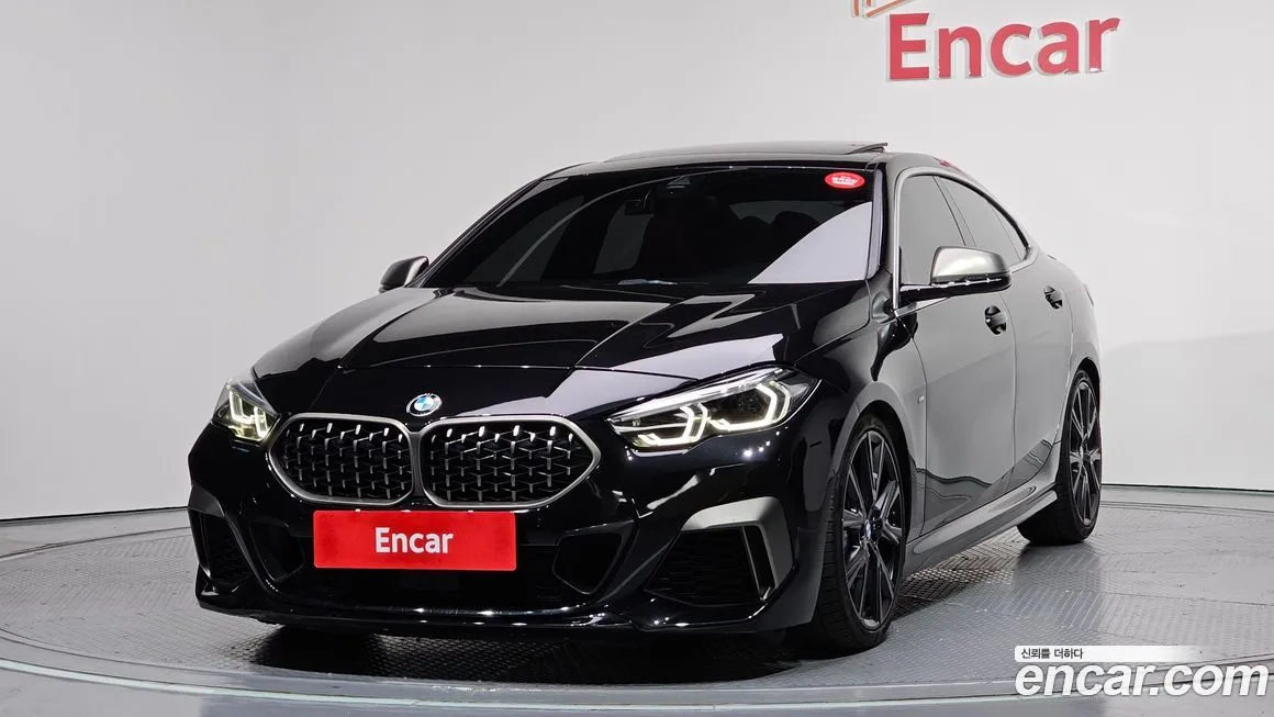 BMW 2-Series