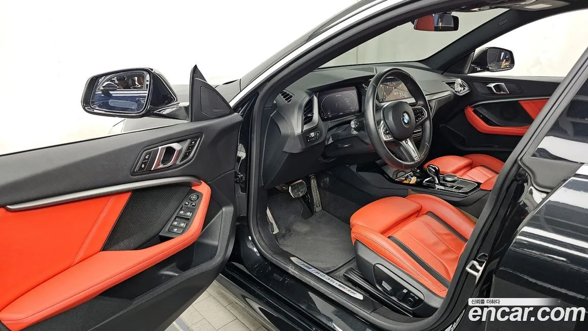 BMW 2-Series 2024 из KR, фото 10