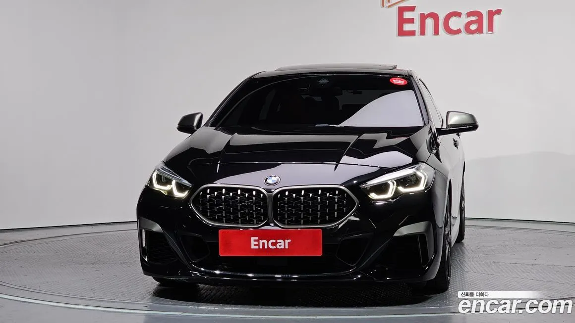 BMW 2-Series 2024 из KR, фото 4