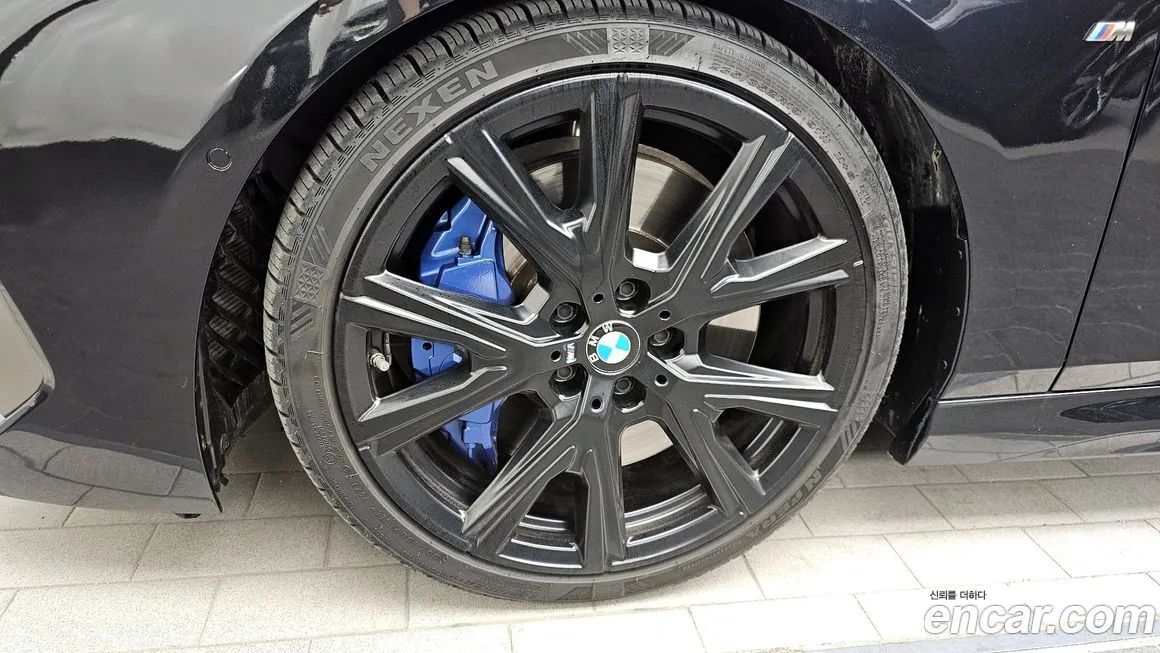 BMW 2-Series 2024 из KR, фото 7