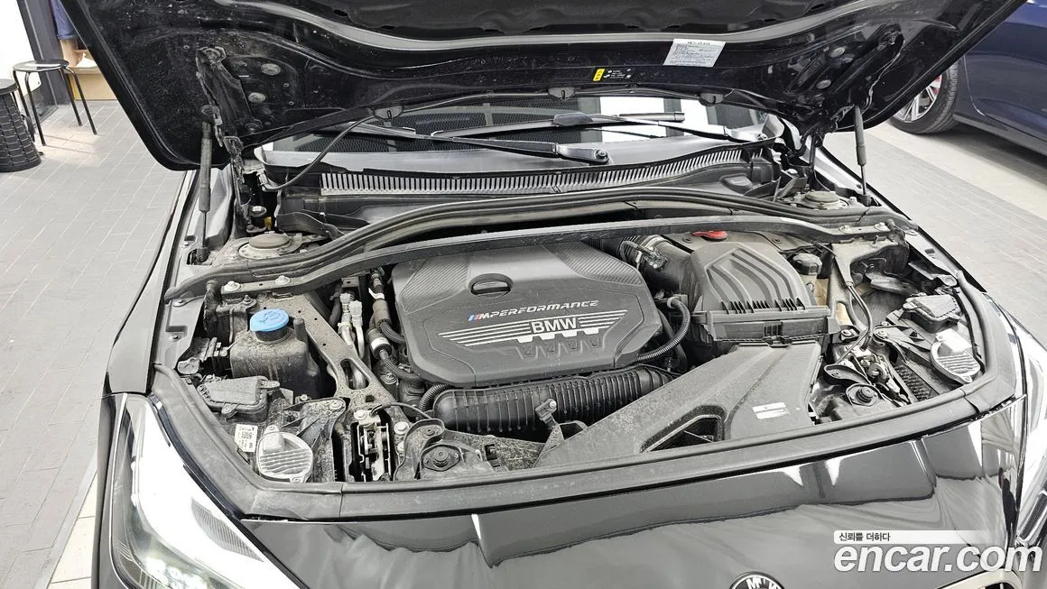 BMW 2-Series 2024 из KR, фото 5