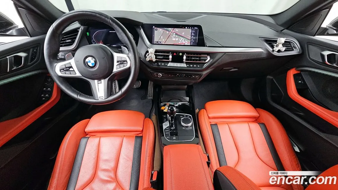 BMW 2-Series 2024 из KR, фото 8