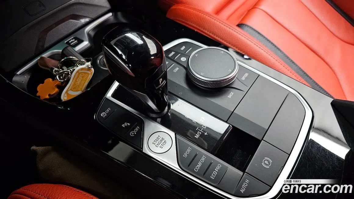 BMW 2-Series 2024 из KR, фото 9