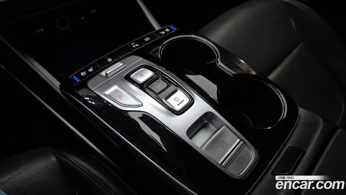 Hyundai Tucson 2021 из KR, фото 4