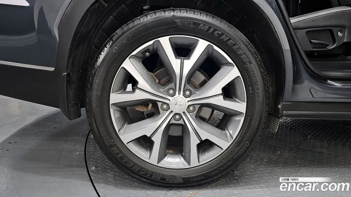 Hyundai Palisade — фото 7