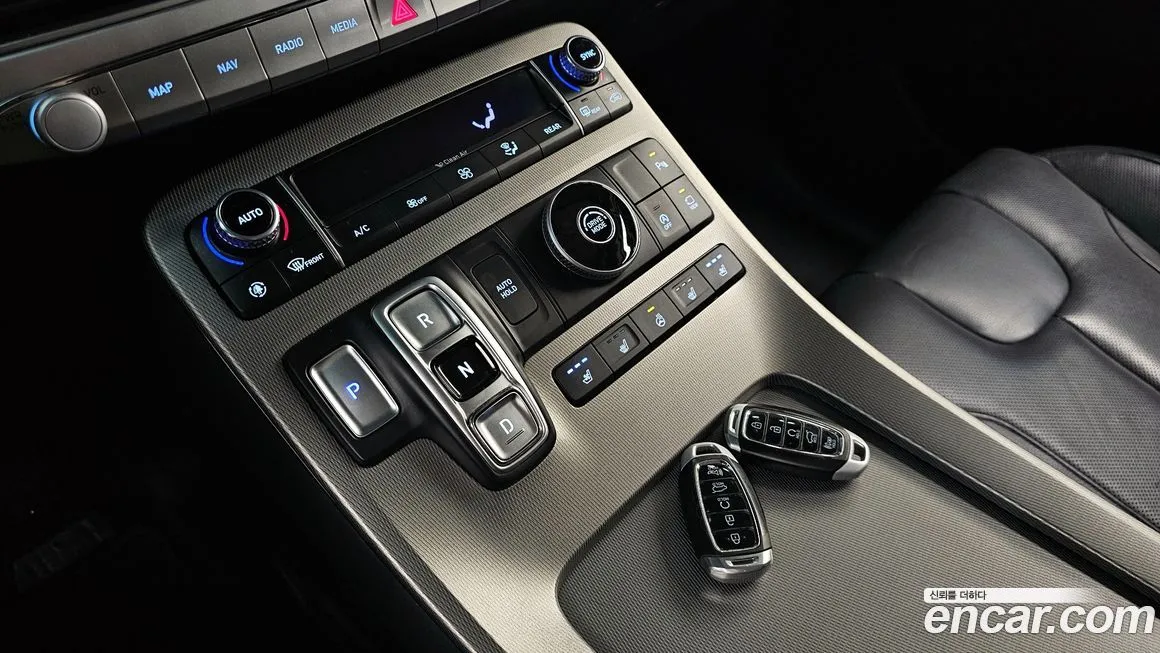Hyundai Palisade — фото 10